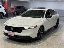 هوندا أكورد